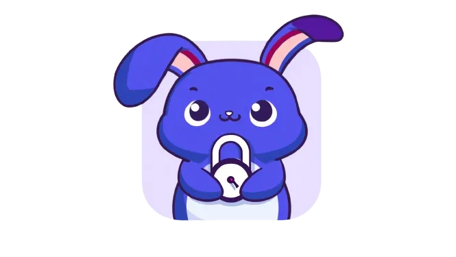 Kubo mascot illustration